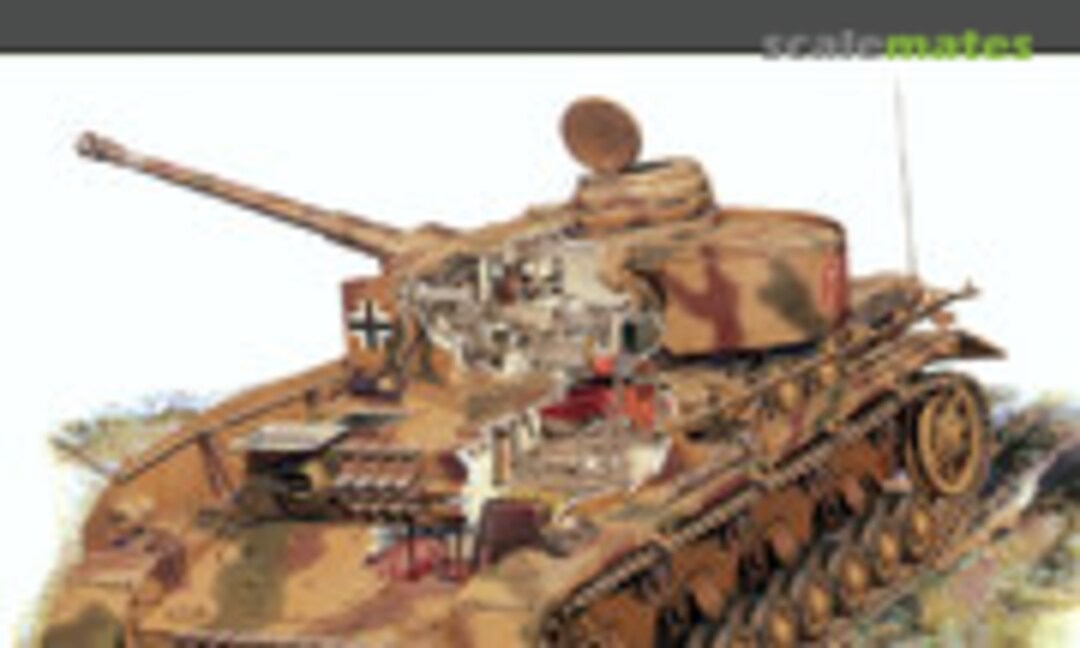 Panzerkampfwagen IV Medium Tank 1936–45 (Osprey Publications 28) Panzerkampfwagen IV Medium Tank 1936–45 (Osprey Publications 28)