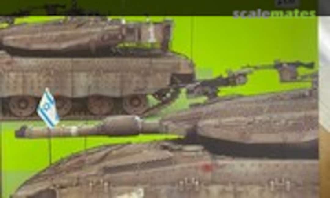 AFV Modeller issue 28 (AFV Modeller Publications 28) AFV Modeller issue 28 (AFV Modeller Publications 28)