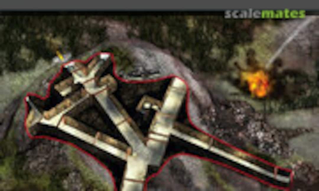 Japanese Pacific Island Defenses (Osprey Publications 1) Japanese Pacific Island Defenses (Osprey Publications 1)