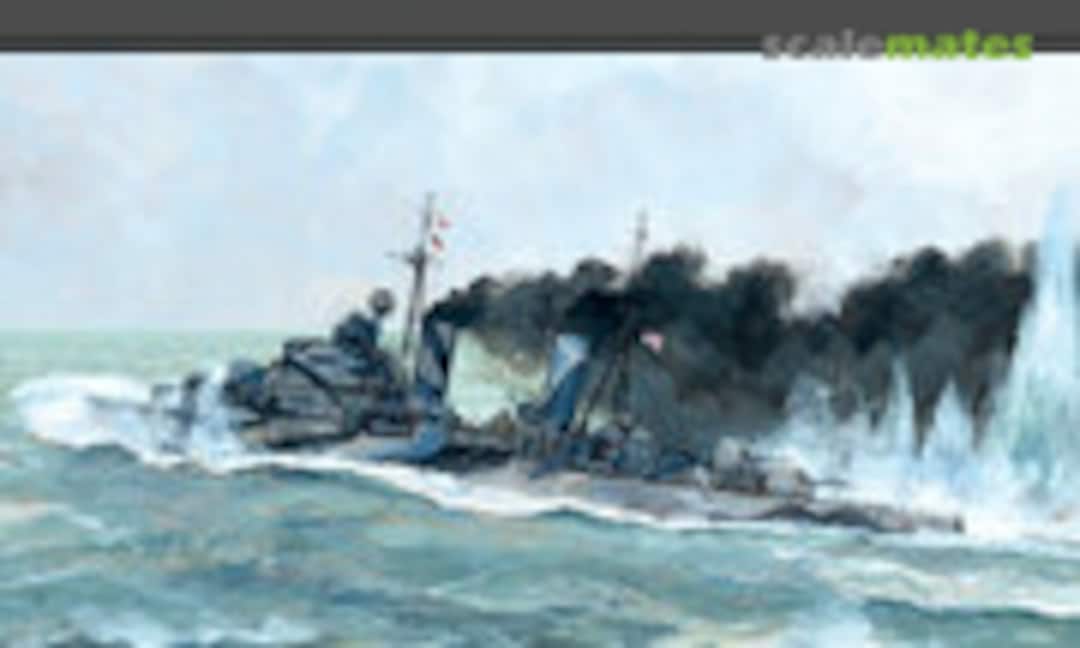 British Light Cruisers 1939-45 (Osprey Publications 194) British Light Cruisers 1939-45 (Osprey Publications 194)