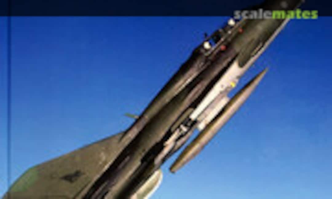 MiG-21 (Koala-Kustannus )