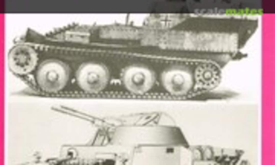 FLAKPANZERS (ISO Publications )