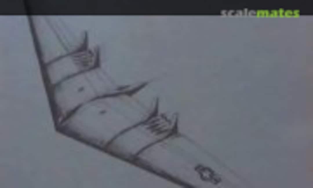 The Flying Wings of Northrop (Aviation Publications (old) ) The Flying Wings of Northrop (Aviation Publications (old) )