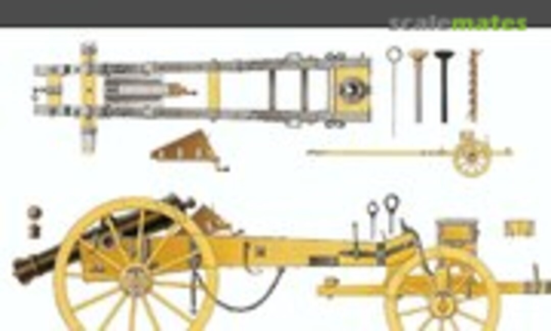 Austrian Napoleonic Artillery 1792–1815 (Osprey Publications 72) Austrian Napoleonic Artillery 1792–1815 (Osprey Publications 72)