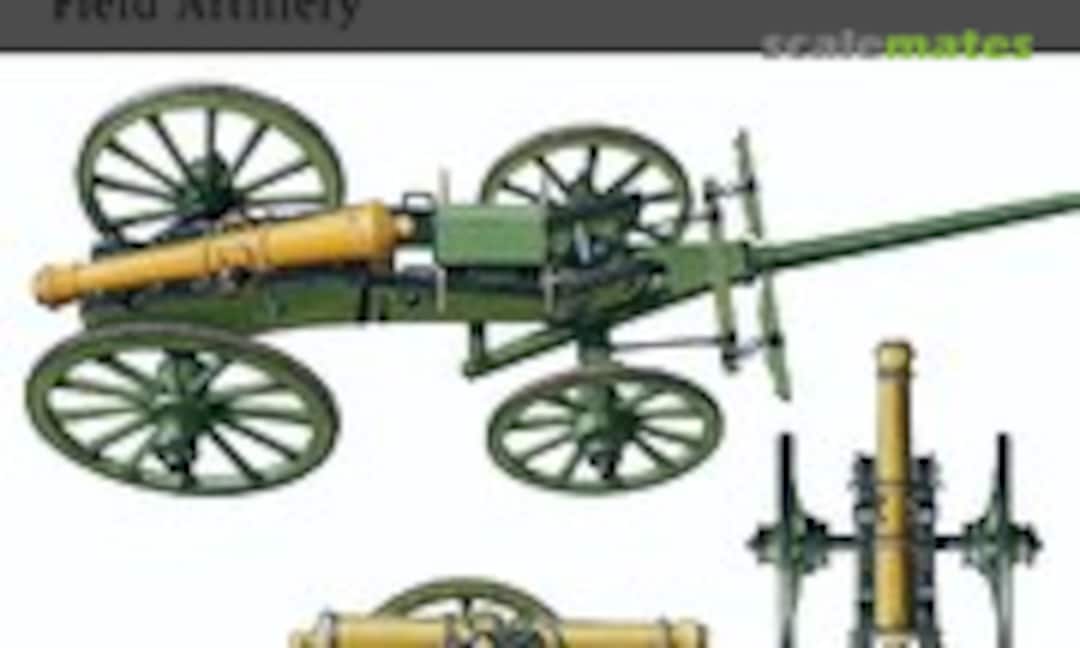 Napoleon's Guns 1792–1815 (1) (Osprey Publications 66) Napoleon's Guns 1792–1815 (1) (Osprey Publications 66)