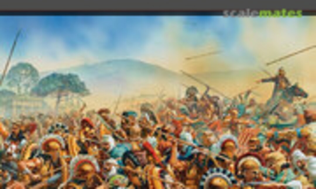 Plataea 479 BC (Osprey Publications 239) Plataea 479 BC (Osprey Publications 239)