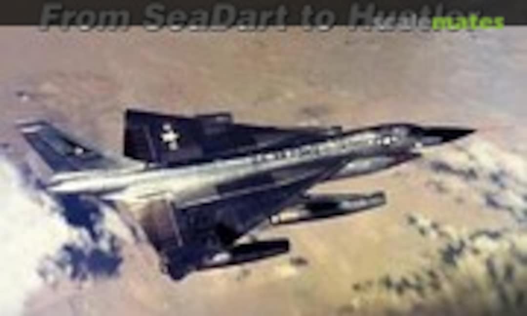 Convair Deltas: (Specialty Press )