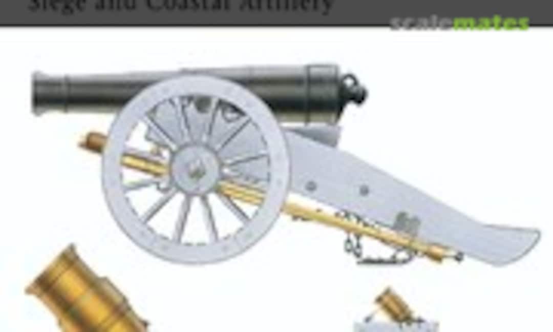 British Napoleonic Artillery 1793–1815 (2) (Osprey Publications 65) British Napoleonic Artillery 1793–1815 (2) (Osprey Publications 65)