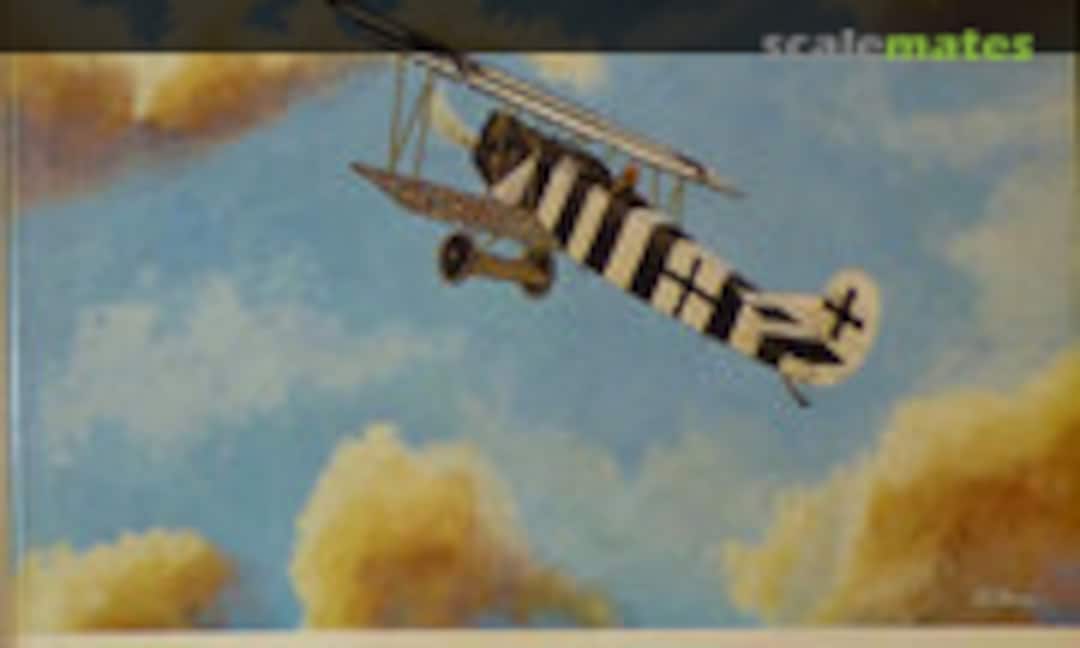 Eisernes Kreuz und Balkenkreuz (Verlag Dieter Hoffmann )