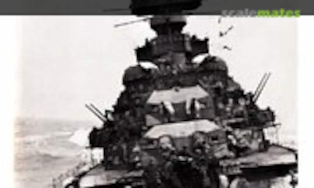 KM Prinz Eugen (Profile Publications 6) KM Prinz Eugen (Profile Publications 6)