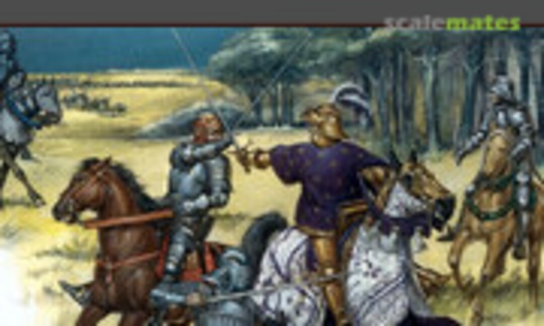 Fornovo 1495 (Osprey Publications 43)