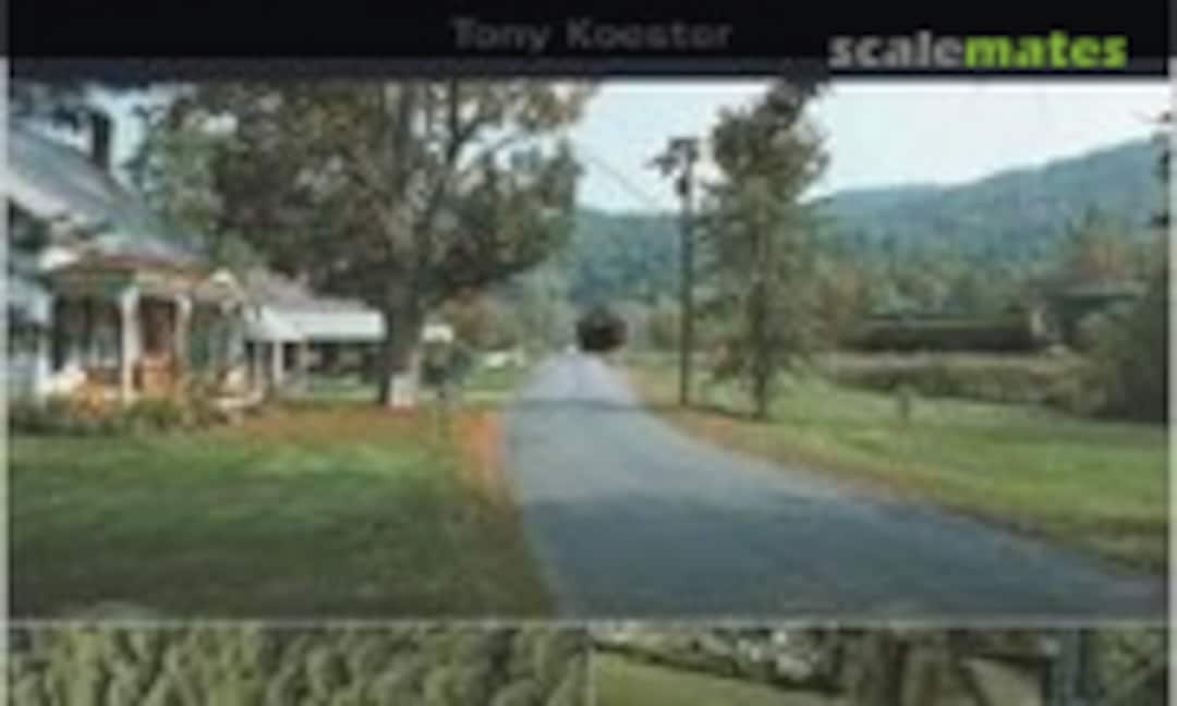 Planning Scenery for your Model Railroad (Kalmbach Media ) Planning Scenery for your Model Railroad (Kalmbach Media )