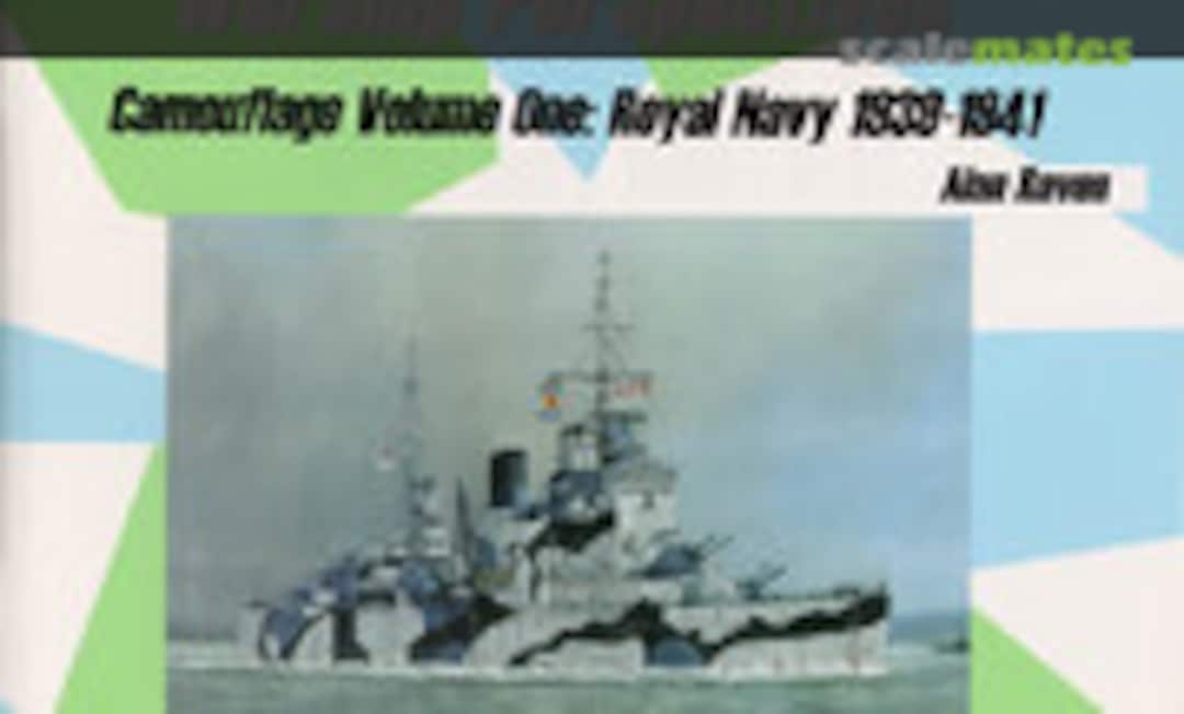 Camouflage Volume One (WR Press 4) Camouflage Volume One (WR Press 4)