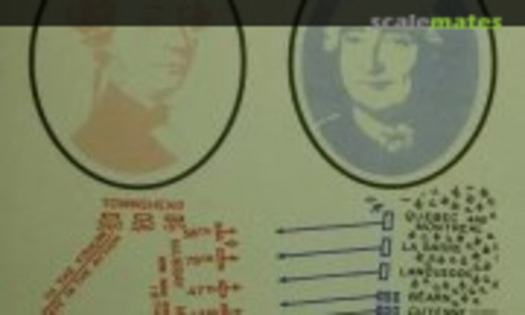 Habitants and Highlanders (Canadian Wargamers Group ) Habitants and Highlanders (Canadian Wargamers Group )