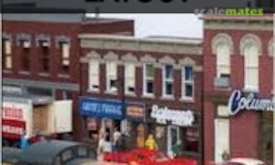 50 Ways to a Better-Looking Layout (Kalmbach Media ) 50 Ways to a Better-Looking Layout (Kalmbach Media )