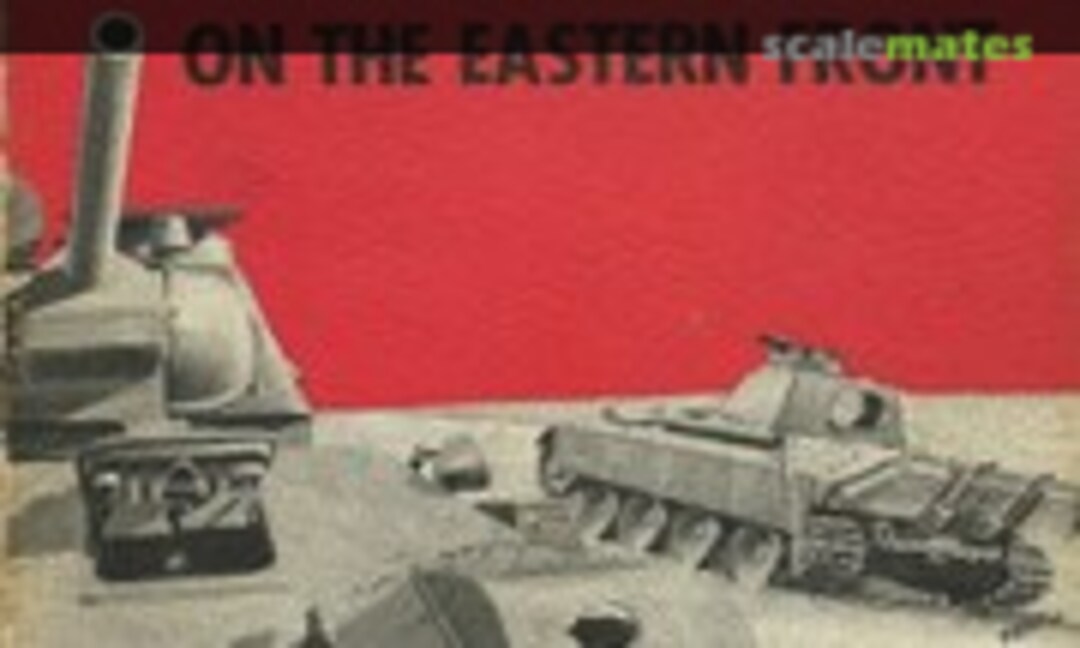 Armor (Aero Publishers 6) Armor (Aero Publishers 6)