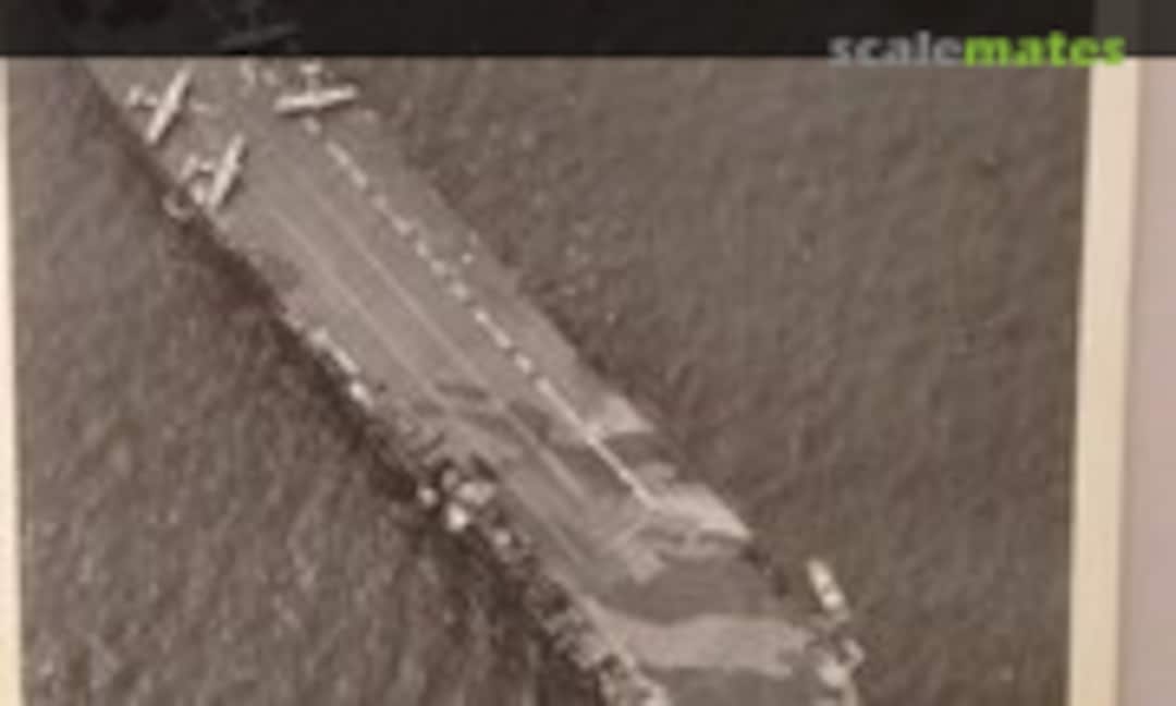 HMS Furious (Profile Publications 24) HMS Furious (Profile Publications 24)