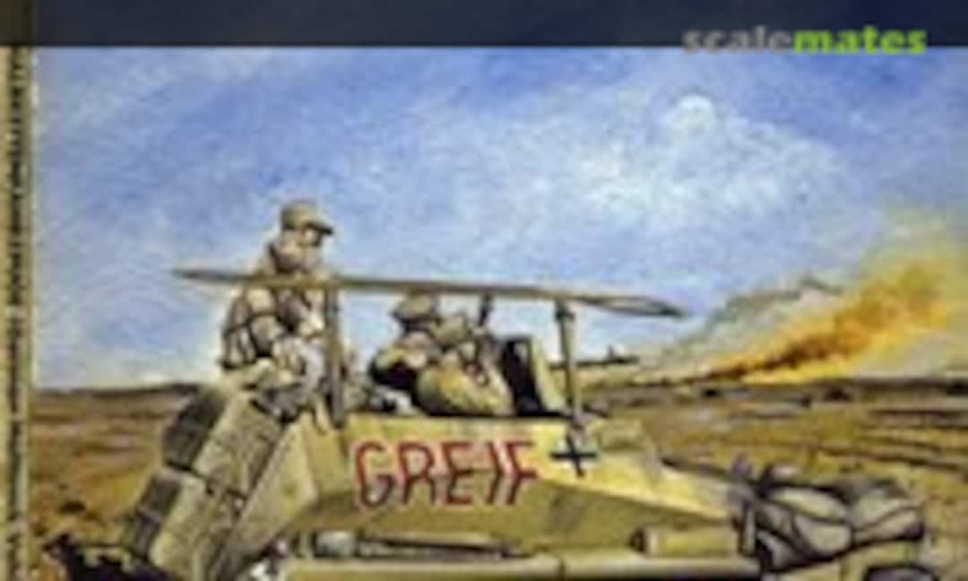 Halbkettenfahrzeuge (Aero Publishers 7) Halbkettenfahrzeuge (Aero Publishers 7)