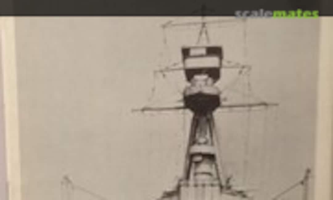 HMS Furious (Profile Publications 23) HMS Furious (Profile Publications 23)