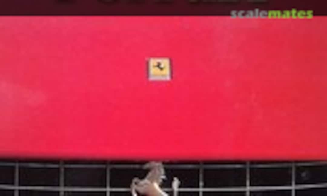 Ferrari (Unknown ) Ferrari (Unknown )