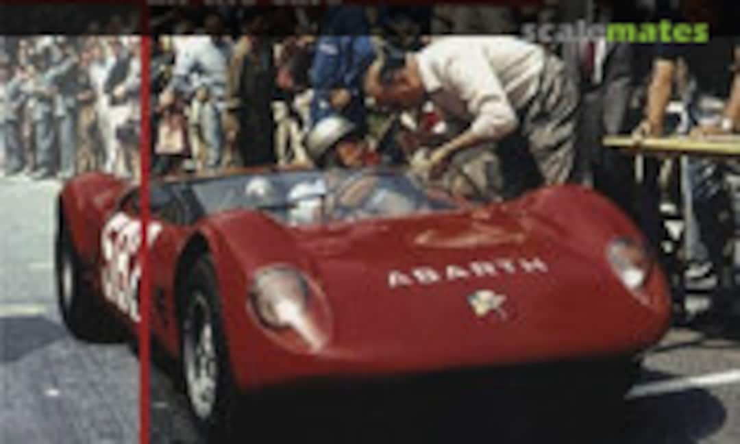 Abarth (Giorgio Nada Editore srl ) Abarth (Giorgio Nada Editore srl )