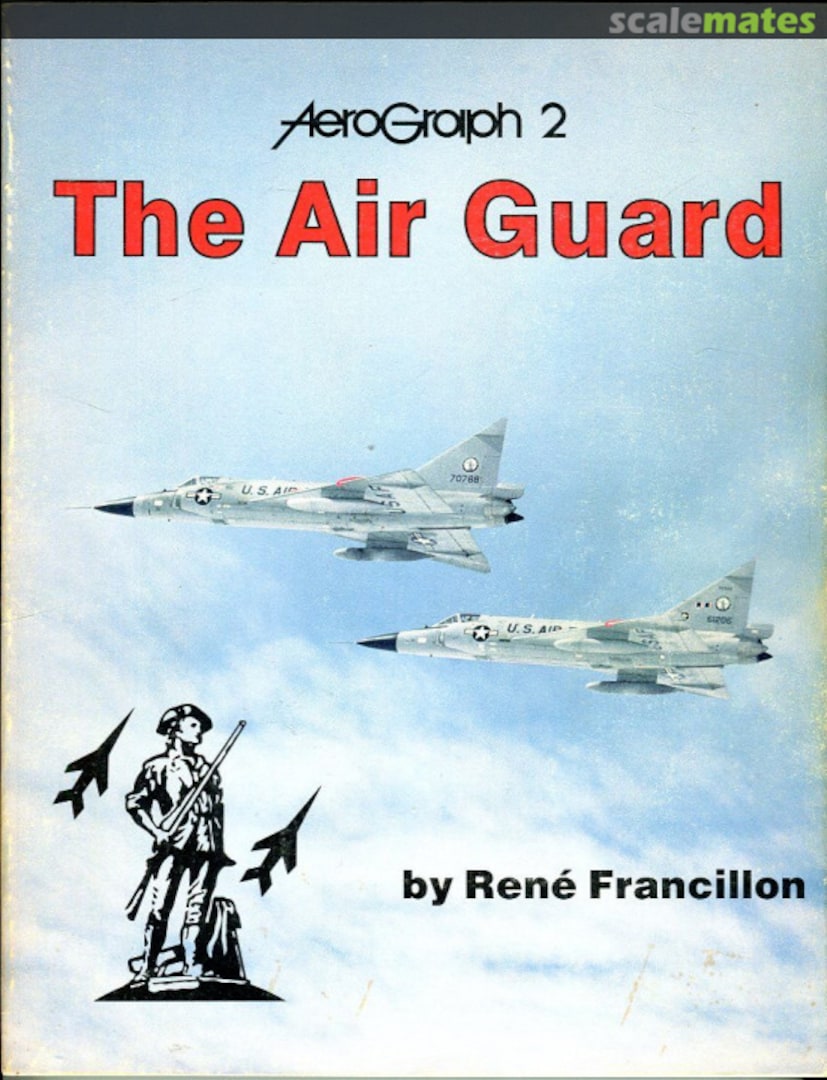 Cover The Air Guard 2 Aerofax Cover The Air Guard 2 Aerofax