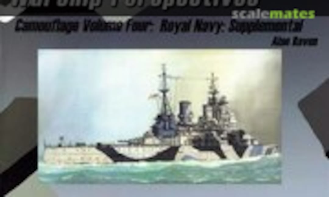 Camouflage, Volume Four (WR Press 7) Camouflage, Volume Four (WR Press 7)