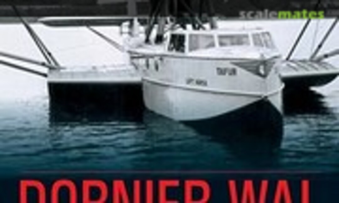 Dornier Wal (Motorbuch Verlag )