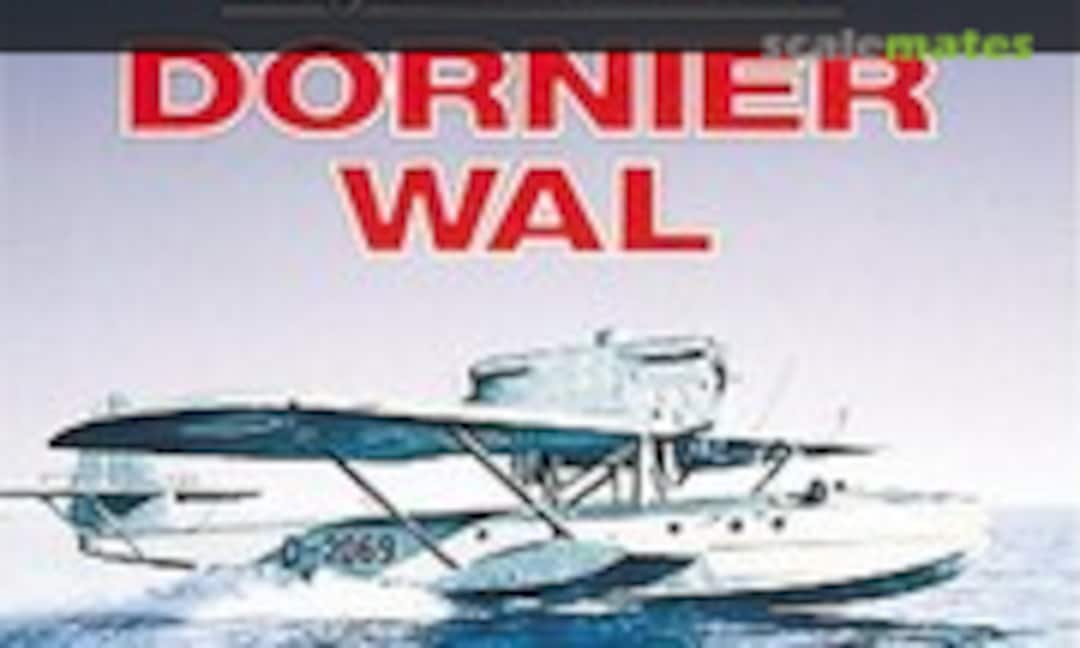Dornier Wal (Motorbuch Verlag )