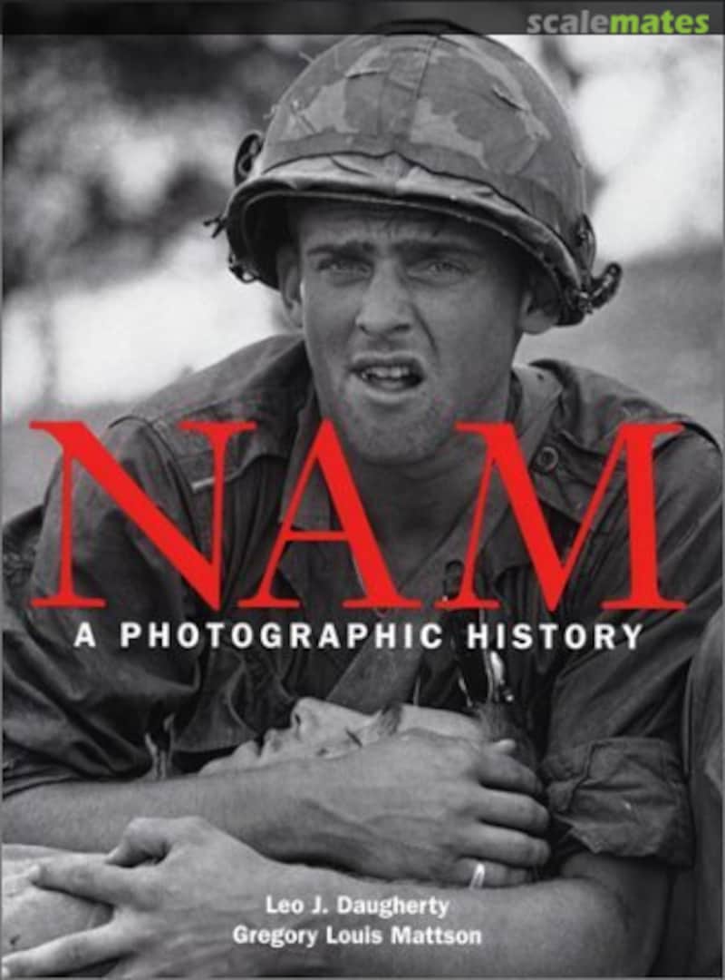 Cover NAM Metro Books Cover NAM Metro Books