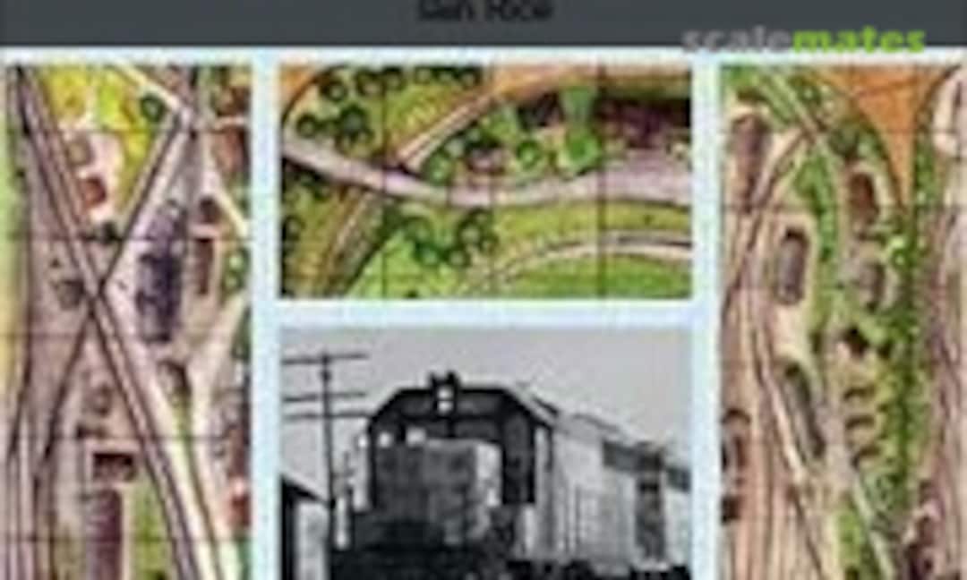 Compact Layout Design (Kalmbach Media ) Compact Layout Design (Kalmbach Media )