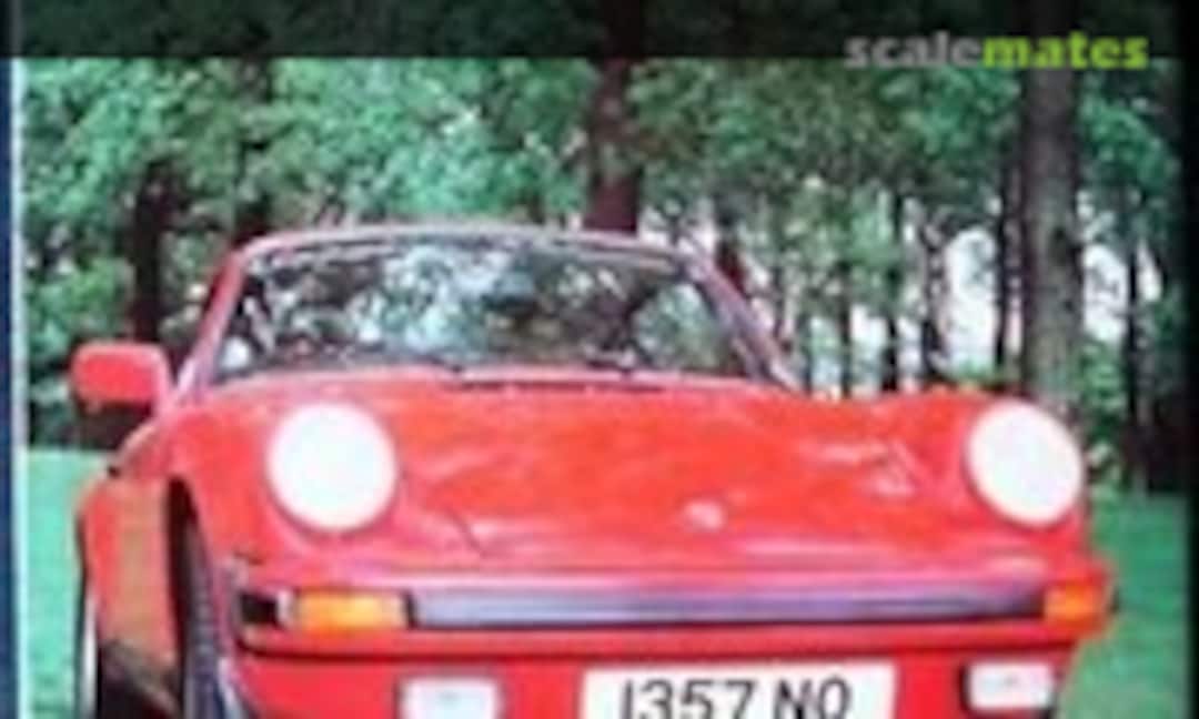 Porsche (Unknown ) Porsche (Unknown )