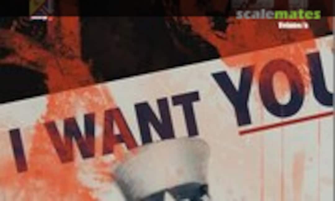 WWI The Great War (Hobbyworld 01)