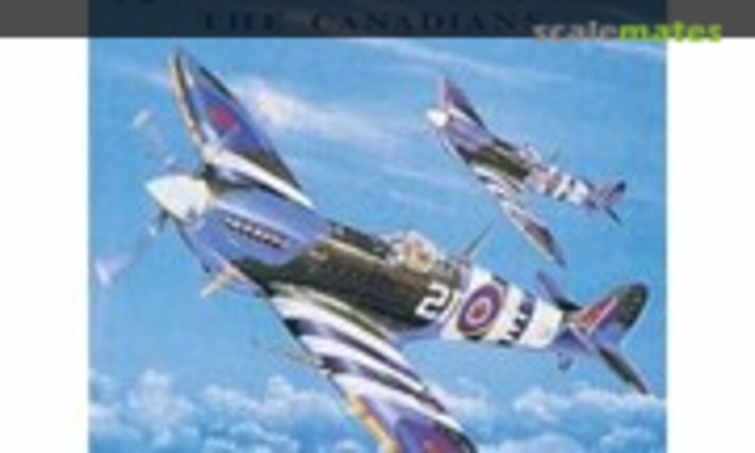 Spitfire (The Boston Mills Press )