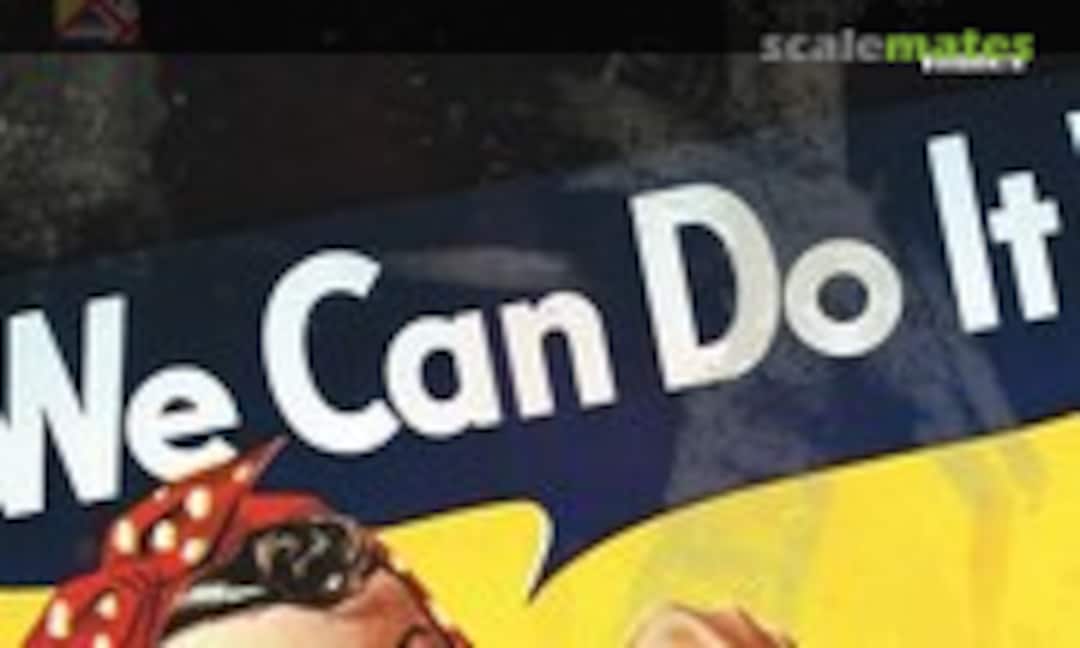 WWII The Global War (Hobbyworld 02)