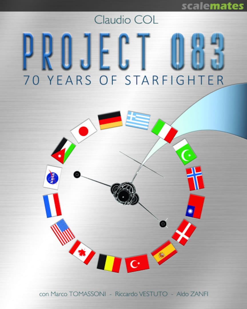 Cover PROJECT 083 1 Mister Kit Cover PROJECT 083 1 Mister Kit