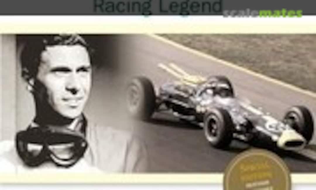 Jim Clark (Motorbooks International ) Jim Clark (Motorbooks International )