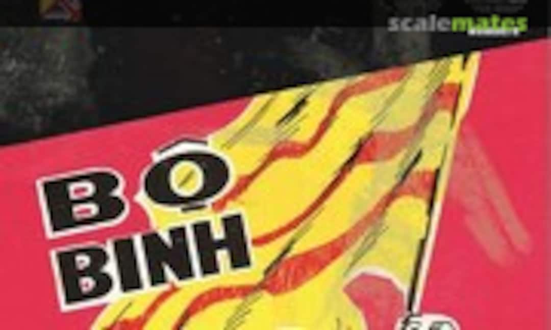 WWIII Modern Warfare (Hobbyworld 03)