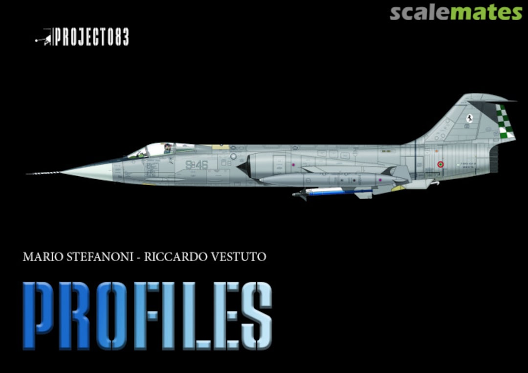 Cover Project 083 2 Mister Kit