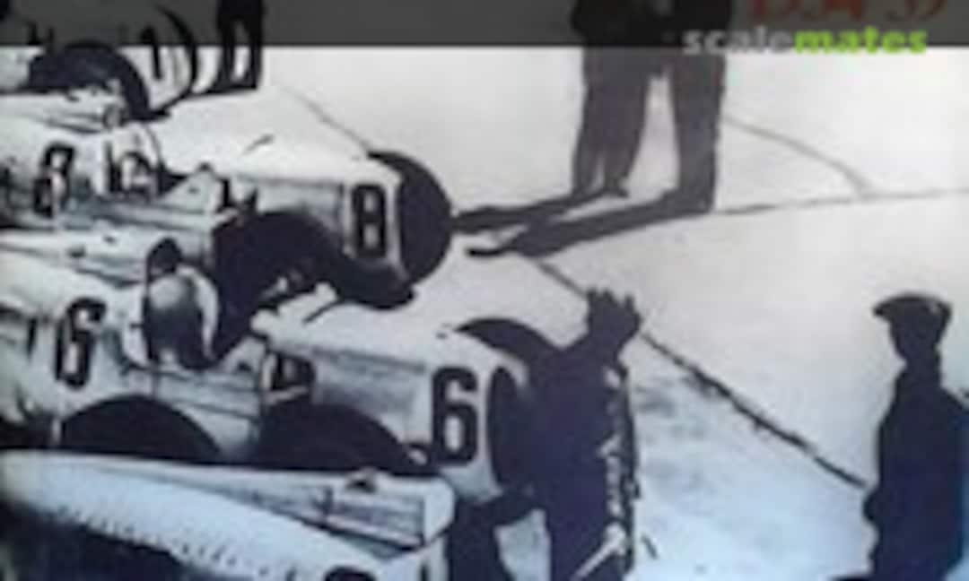 Auto Union (Schröder & Weise )