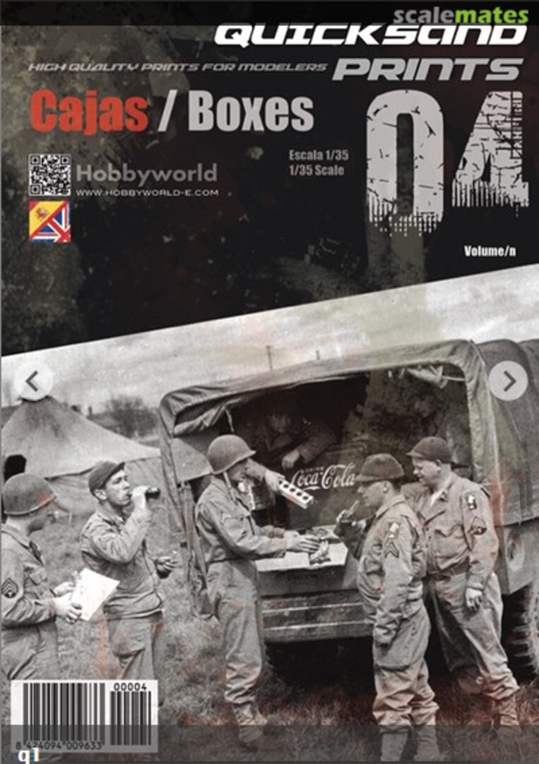 Cover Boxes 04 Hobbyworld Cover Boxes 04 Hobbyworld