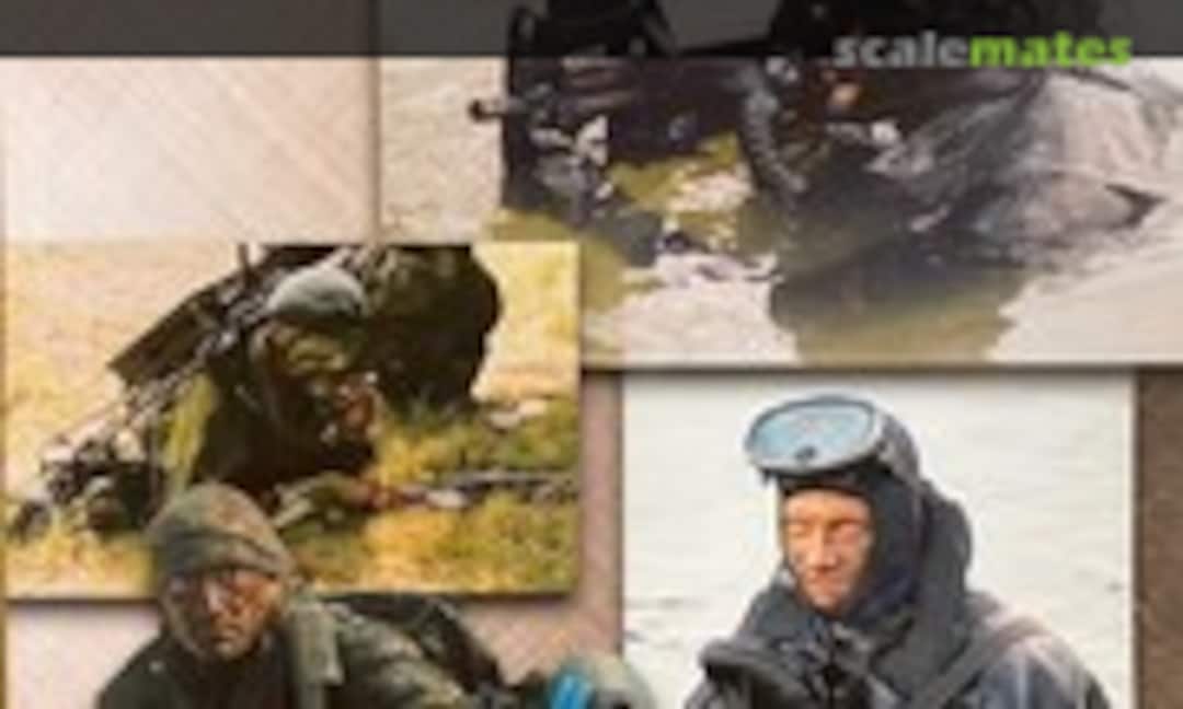 The Illustrated Guide to the World's Top Naval Special Warfare Units (Concord Publications Company 5002) The Illustrated Guide to the World's Top Naval Special Warfare Units (Concord Publications Company 5002)