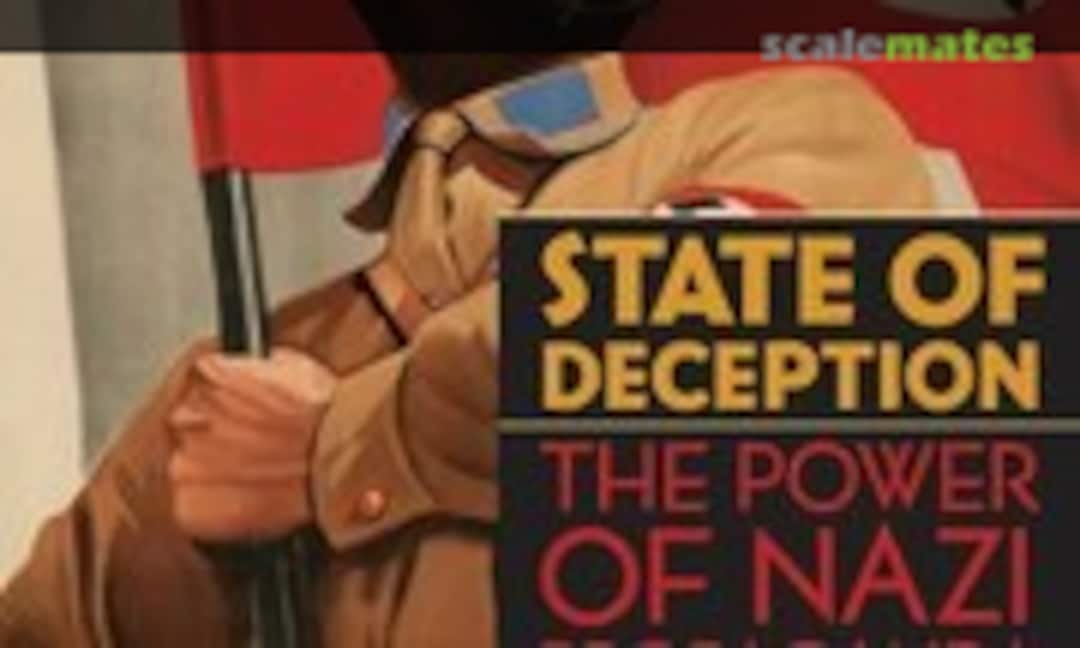 The Power of Nazi Propaganda (W. W. Norton & Company ) The Power of Nazi Propaganda (W. W. Norton & Company )