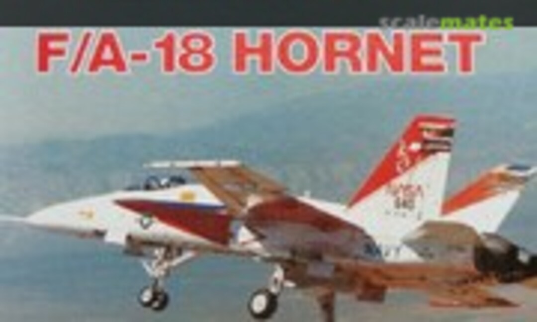 F/A-18 Hornet (Motorbuch Verlag ) F/A-18 Hornet (Motorbuch Verlag )