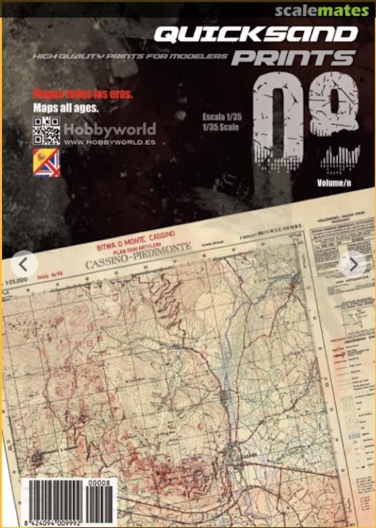 Cover Maps All ages 08 Hobbyworld Cover Maps All ages 08 Hobbyworld