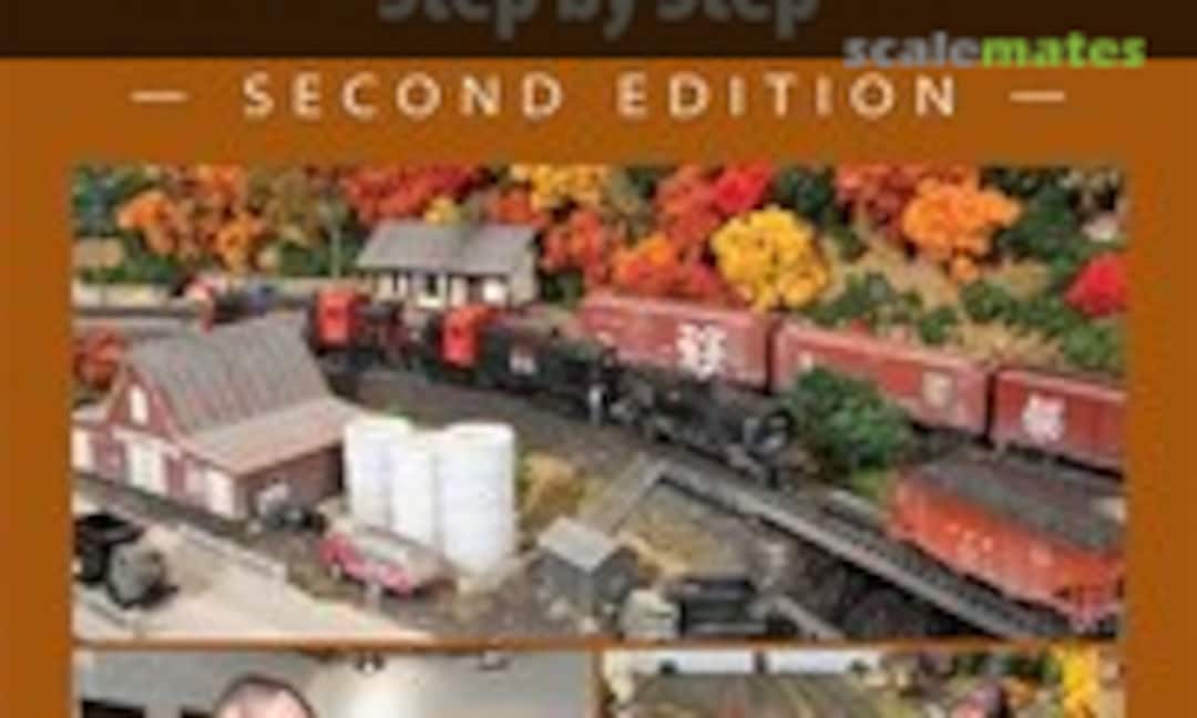 Building a Model Railroad (Kalmbach Media ) Building a Model Railroad (Kalmbach Media )