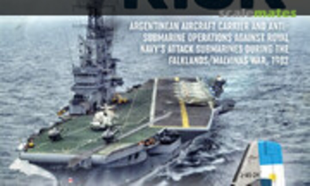 A Carrier at Risk (Helion & Company Limited 14) A Carrier at Risk (Helion & Company Limited 14)