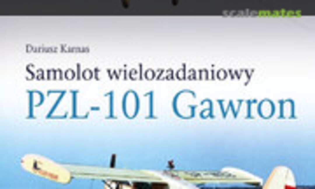 PZL-101 Gawron (Stratus ) PZL-101 Gawron (Stratus )