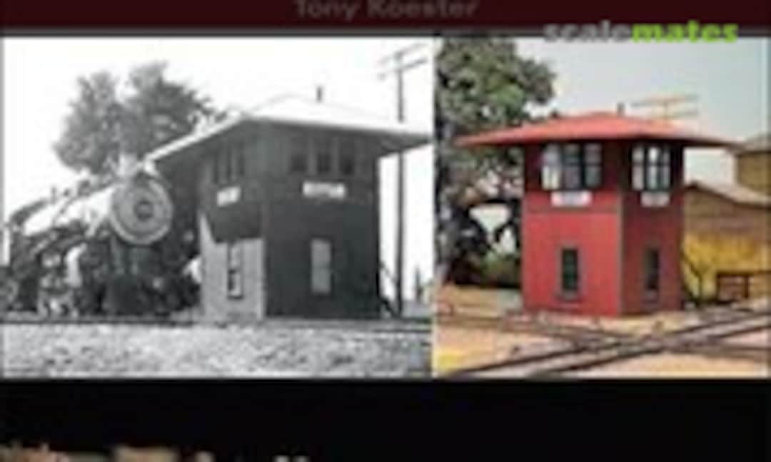 Model Railroading from Prototype to Layout (Kalmbach Media ) Model Railroading from Prototype to Layout (Kalmbach Media )