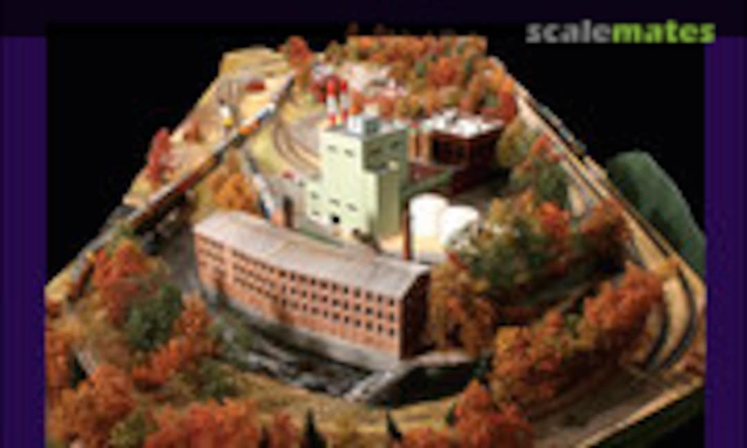 N Scale Railroading (Kalmbach Media ) N Scale Railroading (Kalmbach Media )